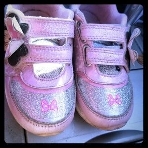 Toddler girl shoes